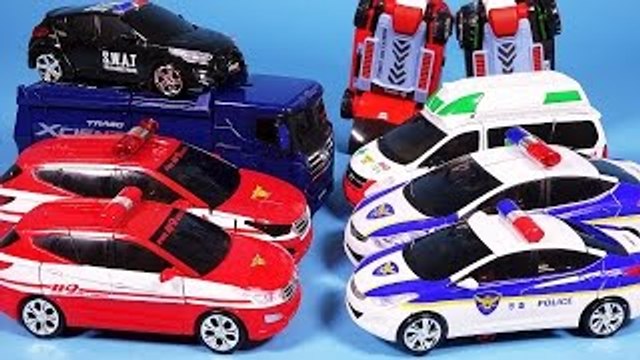 헬로카봇 펜타스톰 Carbot PentaStorm 카봇 에이스 프론 변신, 또봇 델타�