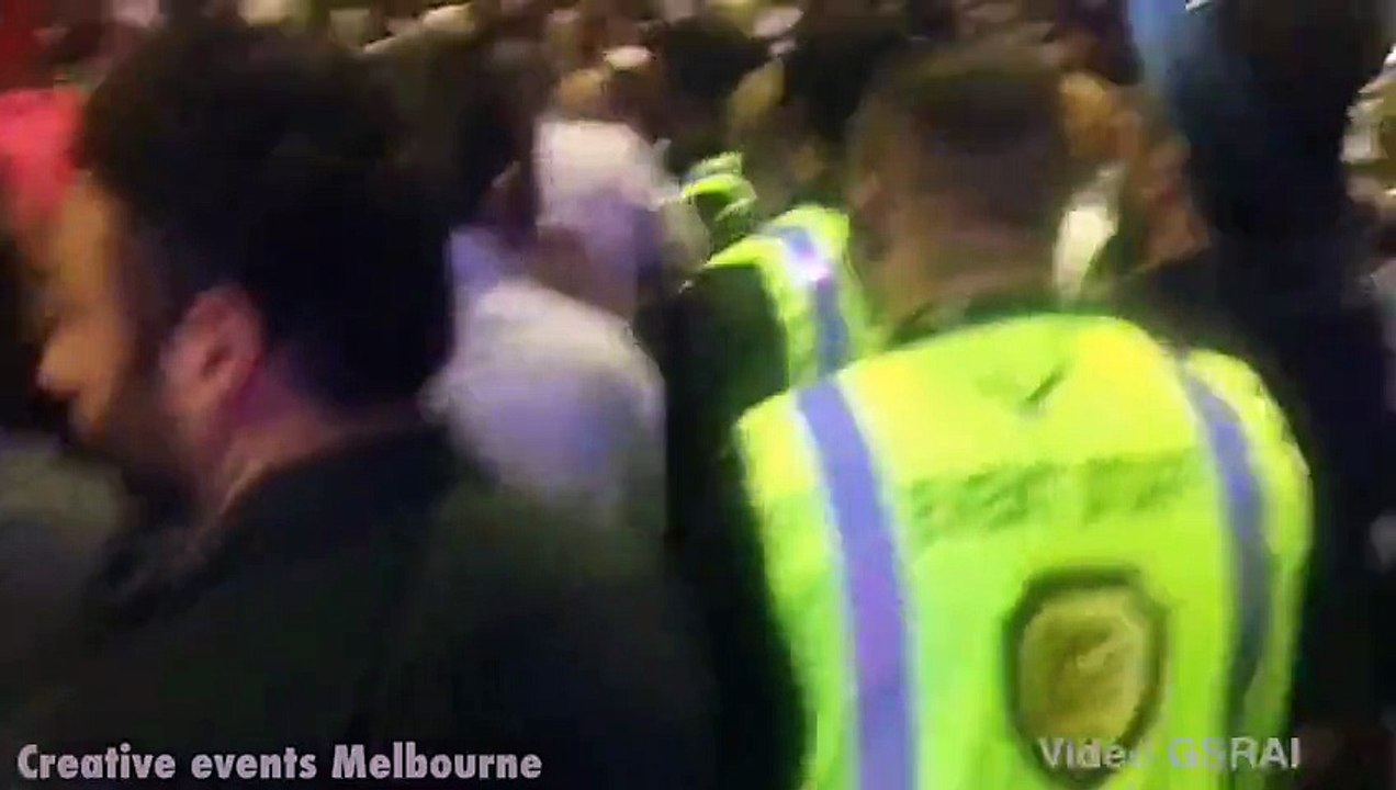 bhagwant mann melbourne