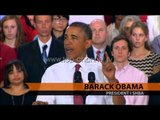 Obama premton shtim të punësimit - Top Channel Albania - News - Lajme