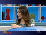 Dita Ime - Rivaliteti ne shoqeri - 16 Janar 2014 - Show - Vizion Plus