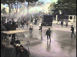 KIE PER KORRUPSIONIN FAJI I POLITIKES,KLD ZGJEDHJE ME SHUMICE TE CILESUAR LAJM