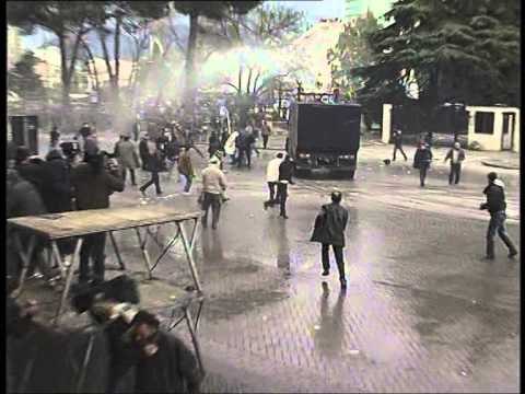 KIE PER KORRUPSIONIN FAJI I POLITIKES,KLD ZGJEDHJE ME SHUMICE TE CILESUAR LAJM