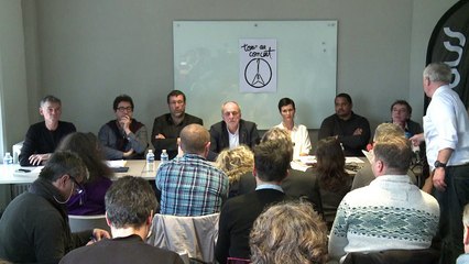 France's entertainment industry seeks help after Paris attacks