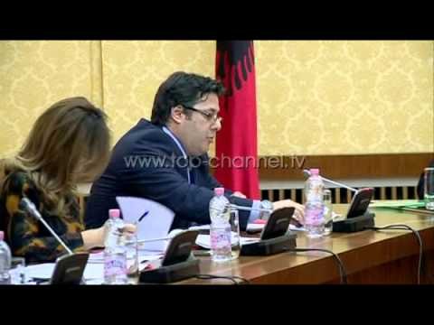 Ndarja e re territoriale - Top Channel Albania - News - Lajme