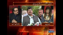 Live with Dr.Shahid Masood, 24-November-2015