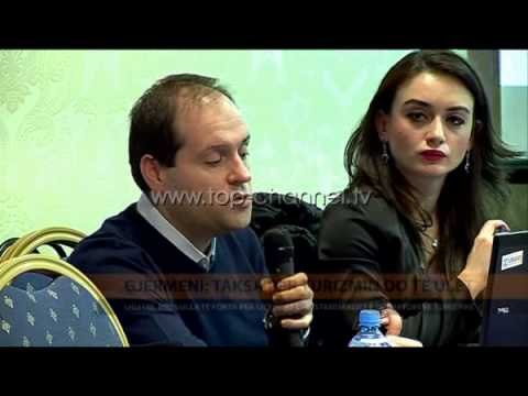 Gjermeni: Taksa për turizmin do të ulet - Top Channel Albania - News - Lajme