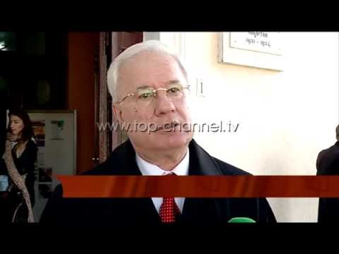 Ndahet nga jeta Eduard Sulstarova - Top Channel Albania - News - Lajme