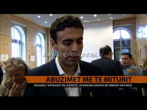 Abuzimet me të miturit - Top Channel Albania - News - Lajme