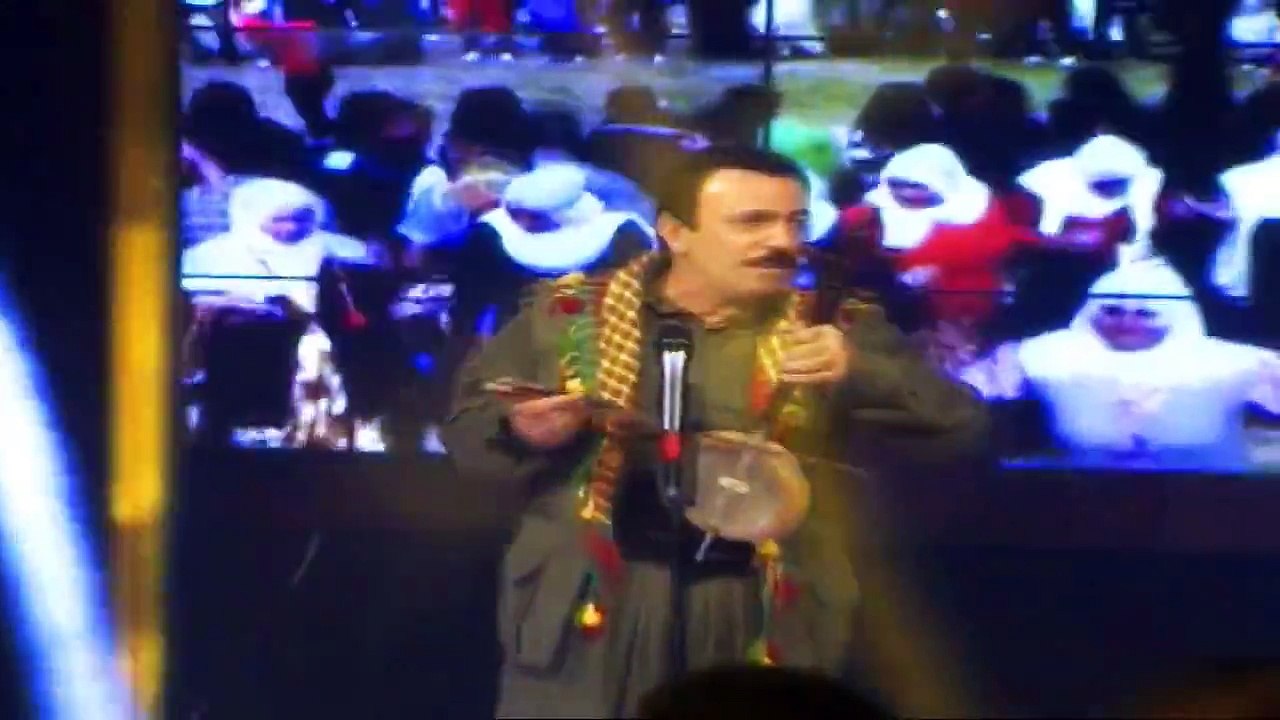 kürtçe müzik