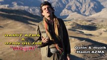 HAMİT AZMA & HOZAN DILJAR MIZGİNİ 2014 HD KURDISH MUSIC 2014 KÜRTÇE MÜZİK 2014 MUZIKA KURD