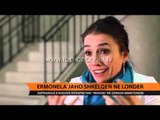 Ermonela Jaho shkëlqen në Londër - Top Channel Albania - News - Lajme