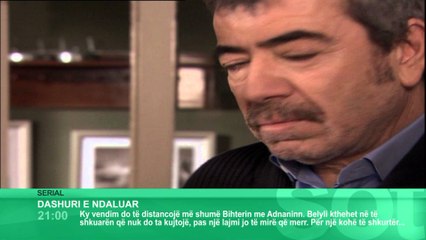 Klan Sot - Programi (18 janar 2014)