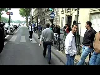 Vincent Feltesse au 282