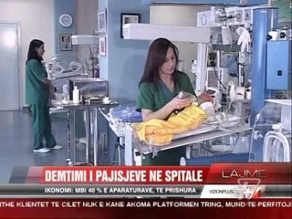 News Edition in Albanian Language - 18 Janar 2014 - 19.00 - News, Lajme - Vizion Plus