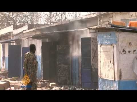 LUFTA NE SUDANIN E JUGUT USHTRIA DHE REBELET PERLESHJE TE ASHPRA NE QYTETIN MALAKAL LAJM