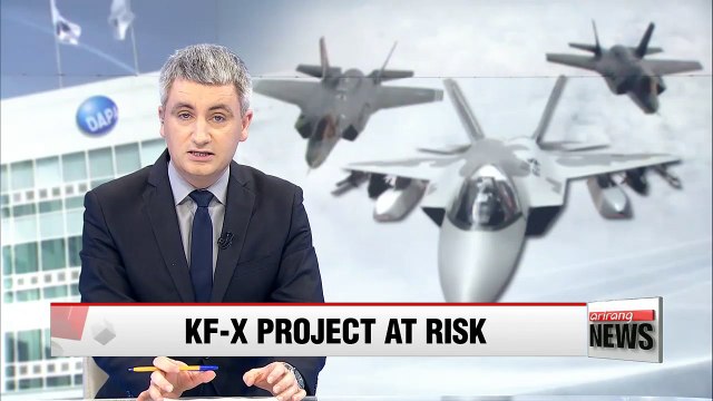 Some U.S. officials expressing opposition to KF-X tech transfers