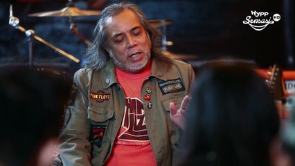 Snippet 10 Jurnal Rockers Pentas Panas