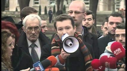 Aleancë qytetare kundër devijimit të Radikës