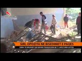 Siri, opozita në bisedimet e paqes - Top Channel Albania - News - Lajme