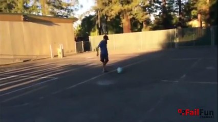 Epic Fails Compilation #56 || October 2015 || FailFun