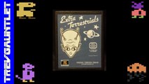 Extra Terrestrials, Atari 2600 - Trevgauntlet