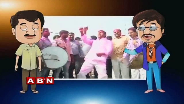 Running Commentary ; Big win for ruling TRS in Warangal