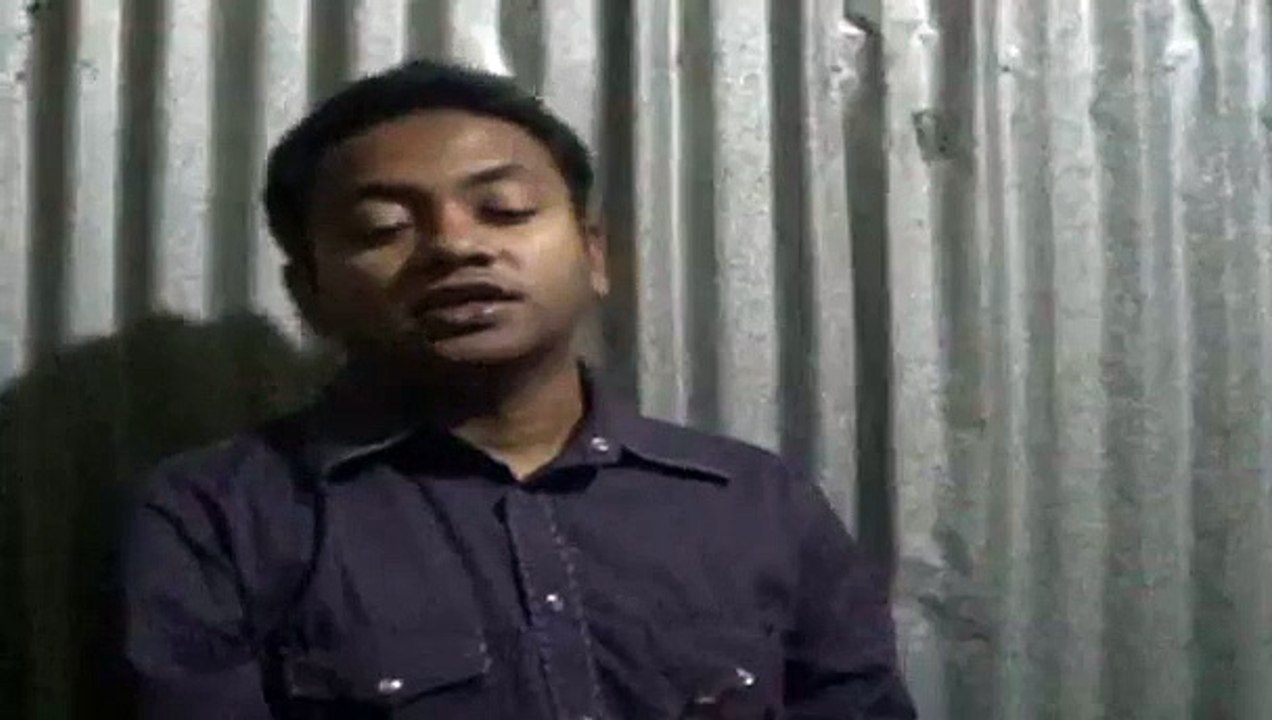 এ জালিম সরকারের কাছে আমার প্রাণভিক্ষা চাওয়ার প্রশ্নই ওঠে না..মুজাহিদ