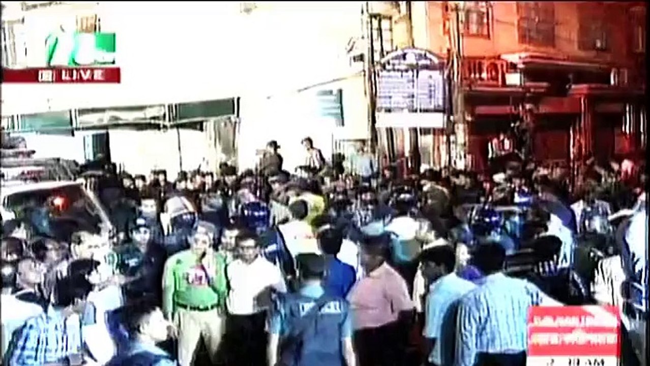 স্বেচ্ছায় ফাসির মঞ্চে গেলেন মুজাহিদ ও সালাউদ্দিন..এরা কিভাবে এত সাহসী হলো