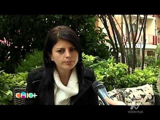 Chic Plus - Rudina Dembacaj - 19 Janar 2014 - Show - Vizion Plus