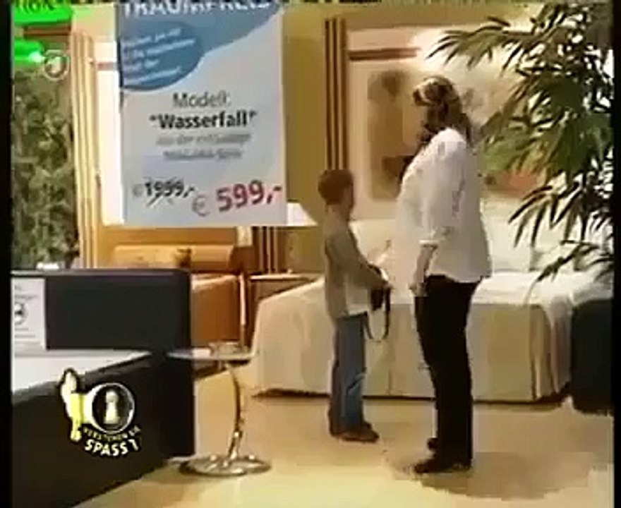 SPECIAL WATER BAD