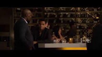 Watch The Perfect Guy Full Movie™