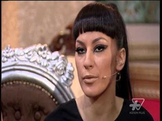 Dancing Forum - Finalistet (2/4) - 19 Janar 2014 - Show - Vizion Plus