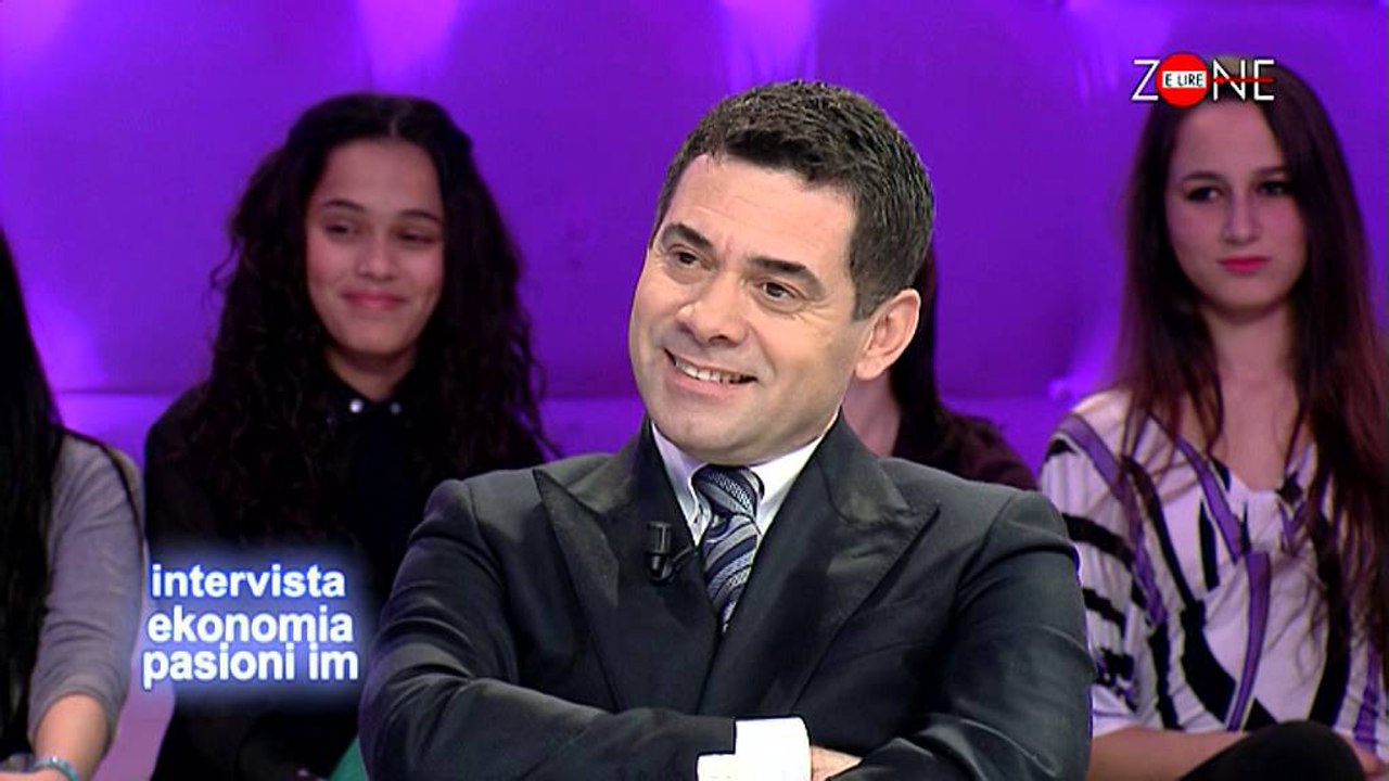 Zone e lire - Arben Ahmetaj! (17 janar 2014)