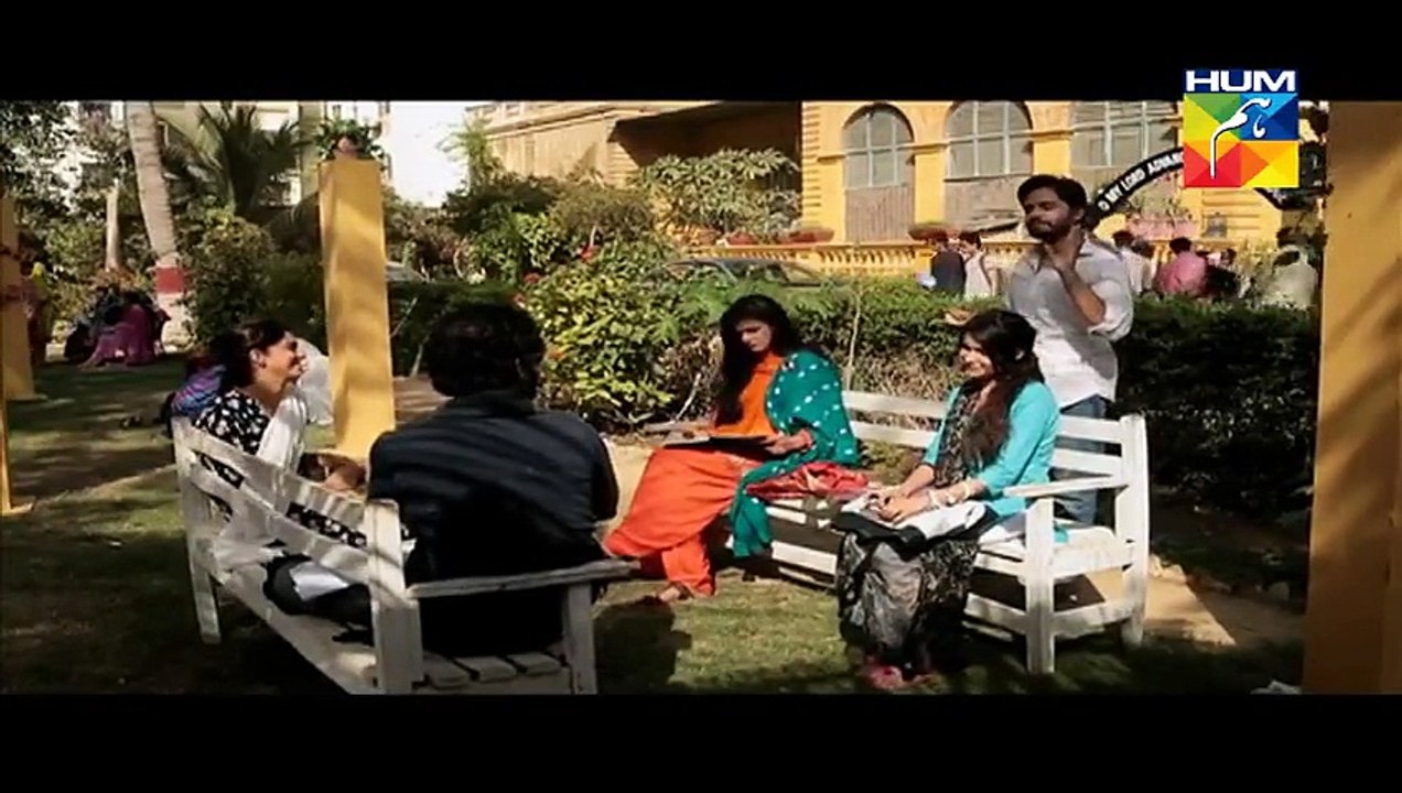 Preet Na Kariyo Koi Episode 4 on Hum Tv