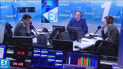 La France doit-elle assurmer sa "part de responsabilité" dans le "terreau" sur lequel le djihadisme a pu prospérer - Allô Jean-Michel 23/11/2015