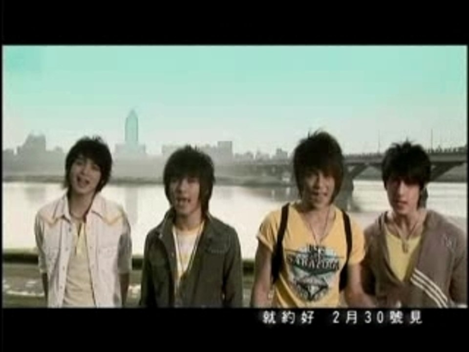 fahrenheit 2 Yue 30 Hao Jian