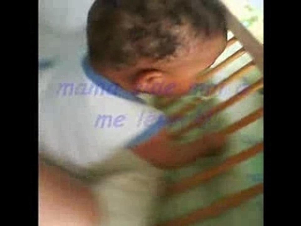 Chris 7 mois