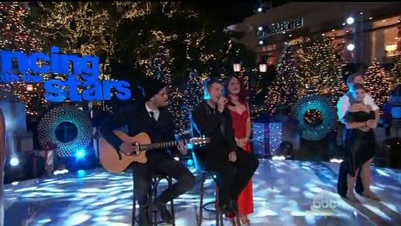Nick Carter - "I Will Wait"