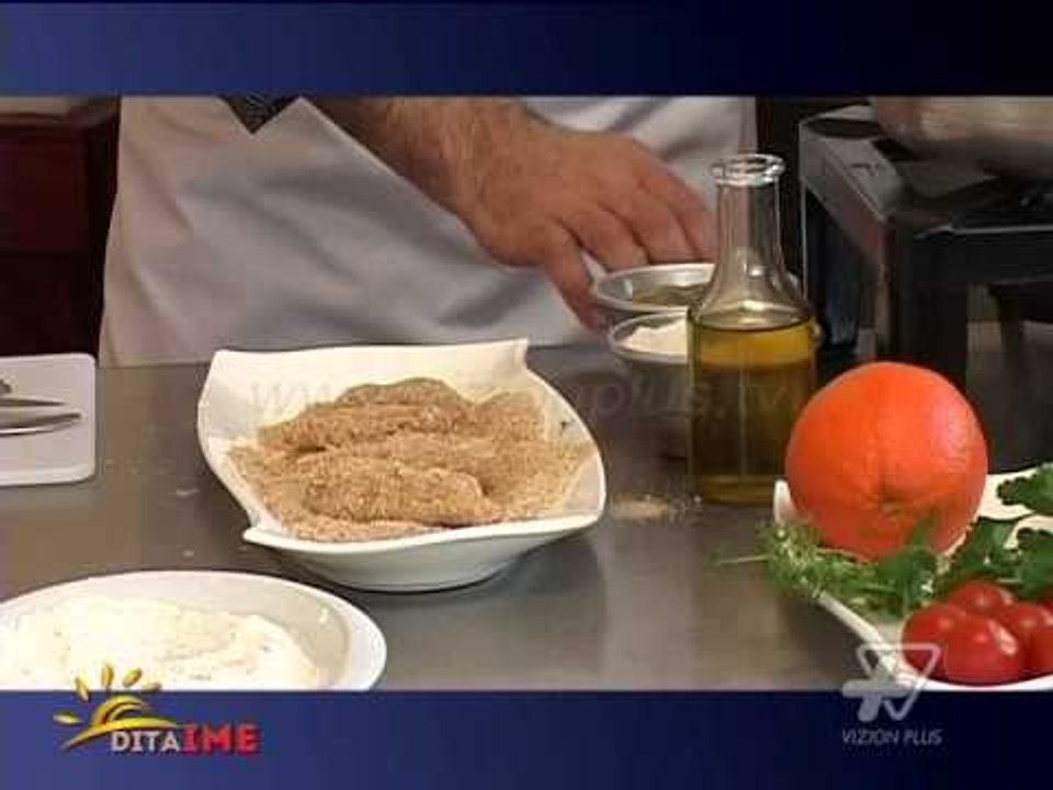 Dita Ime - Kuzhina - 20 Janar 2014 - Show - Vizion Plus