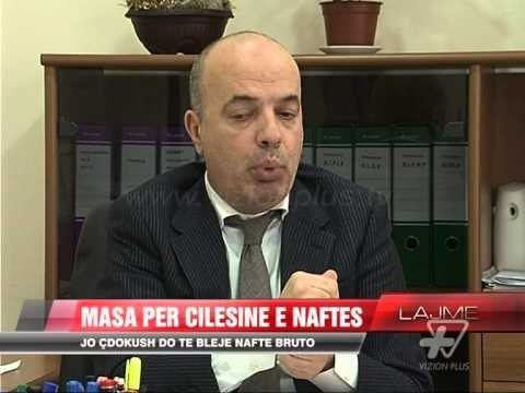 Masa për cilësinë e naftës, jo çdokush do të blejë naftë bruto - News, Lajme - Vizion Plus