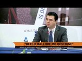 Basha: Do të vazhdojmë betejat tona - Top Channel Albania - News - Lajme