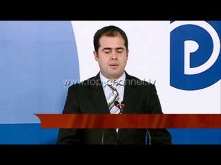 PD, 2 padi Qeverisë në kushtetuese - Top Channel Albania - News - Lajme