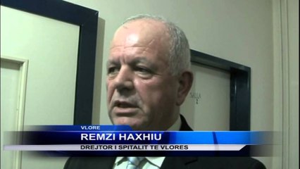 VLORE, ATENTAT KRYETARIT TE KOMUNES QENDER
