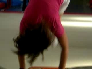 Gymnastique =]