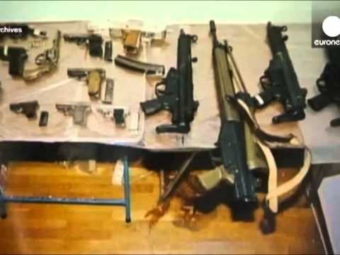 GREQIA NE ALARM I ARRATISURI NGA BURGU KERCENON ME NJE VIDEO NE INTERNET LAJM