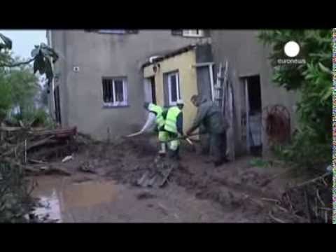 MOTI I KEQ PERMBYTJET NE FRANCE SHKAKTOJNE VIKTIMA DHE TE EVAKUUAR LAJM