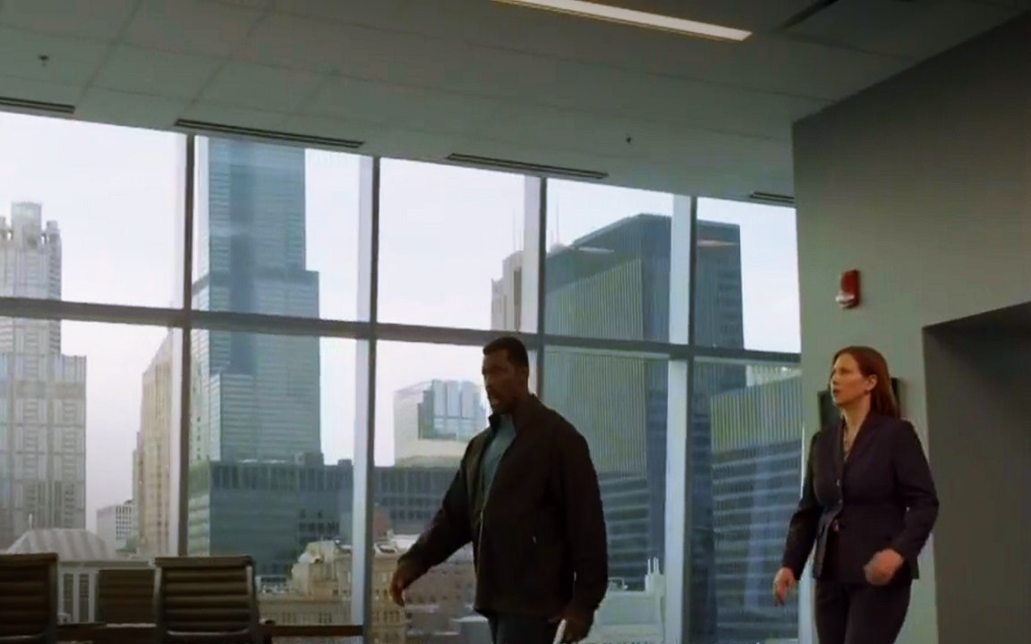 Chicago Fire 4x08 Promo [HD] "When Tortoises Fly"