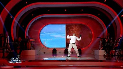 E diela shqiptare - Aloha 5000 (19 janar 2014)