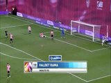 SUPERGOL I VALDET RAMES FUTBOLLISTI KUQEZI I PARI SHQIPTAR QE SHENON NE 