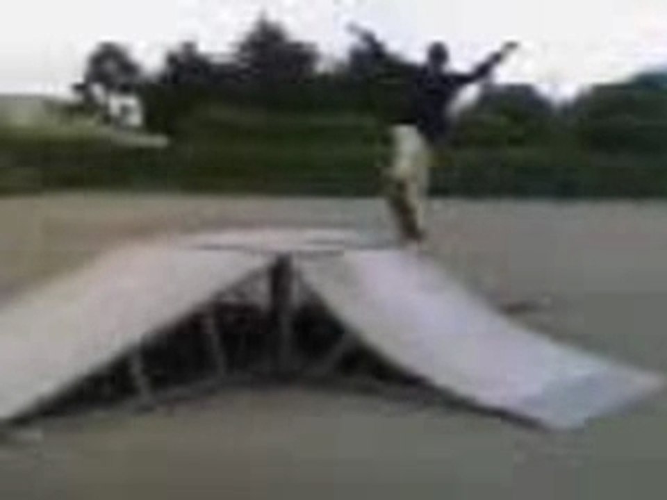 Vidéo chap
